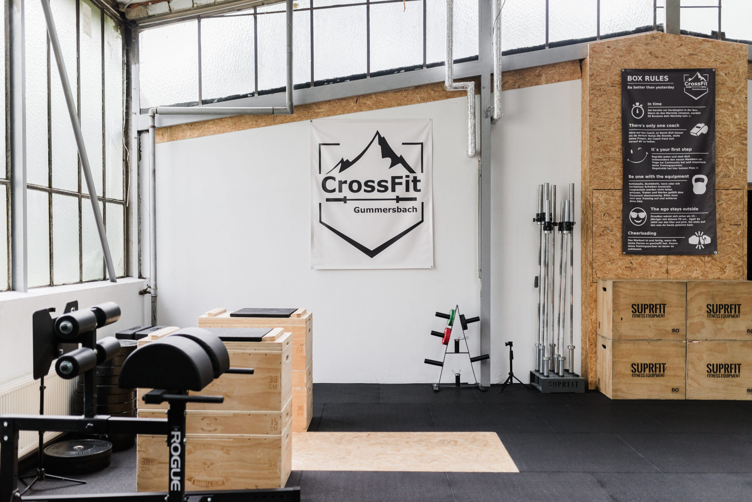 CrossFit Gummersbach