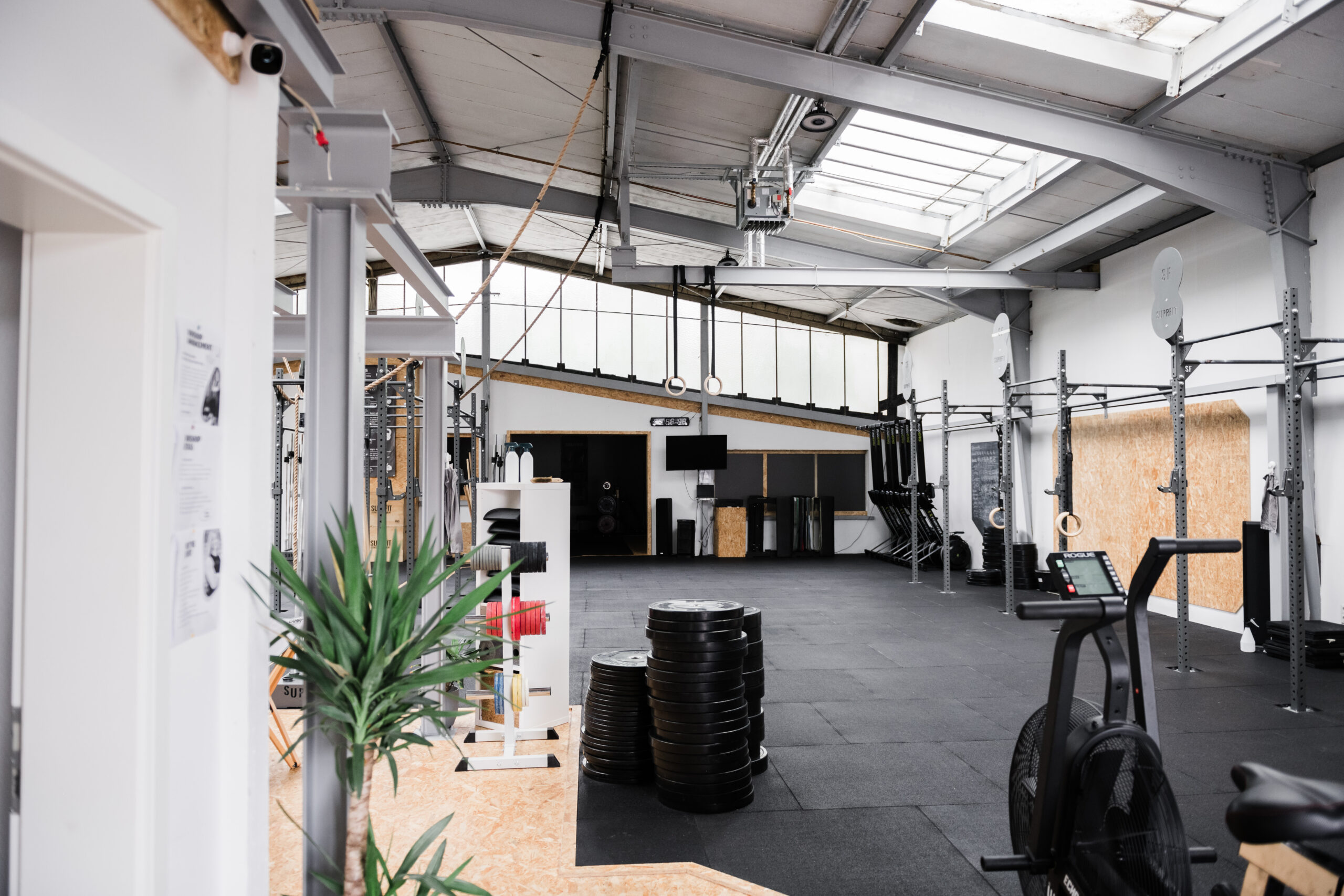 CrossFit Gummersbach