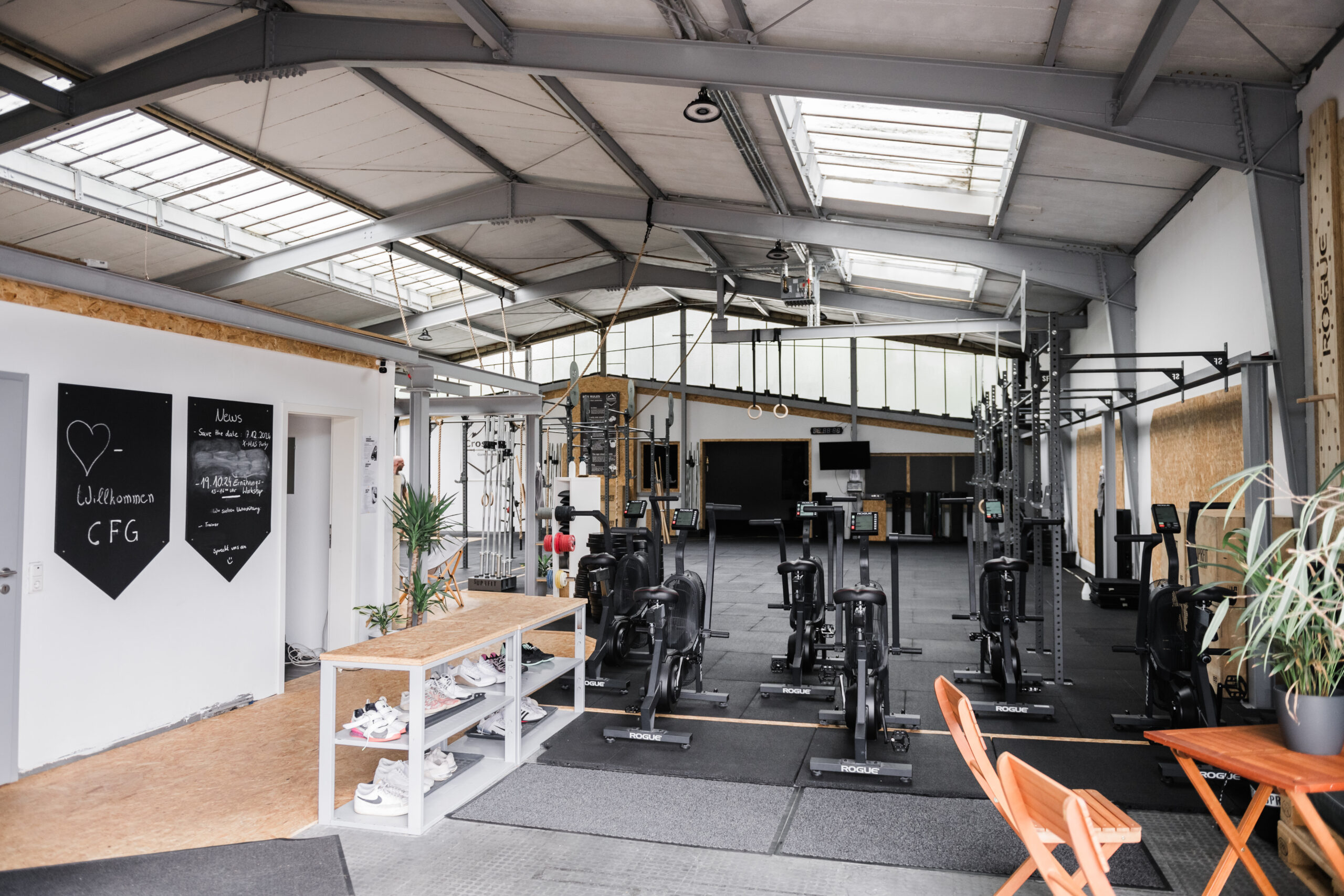 CrossFit Gummersbach