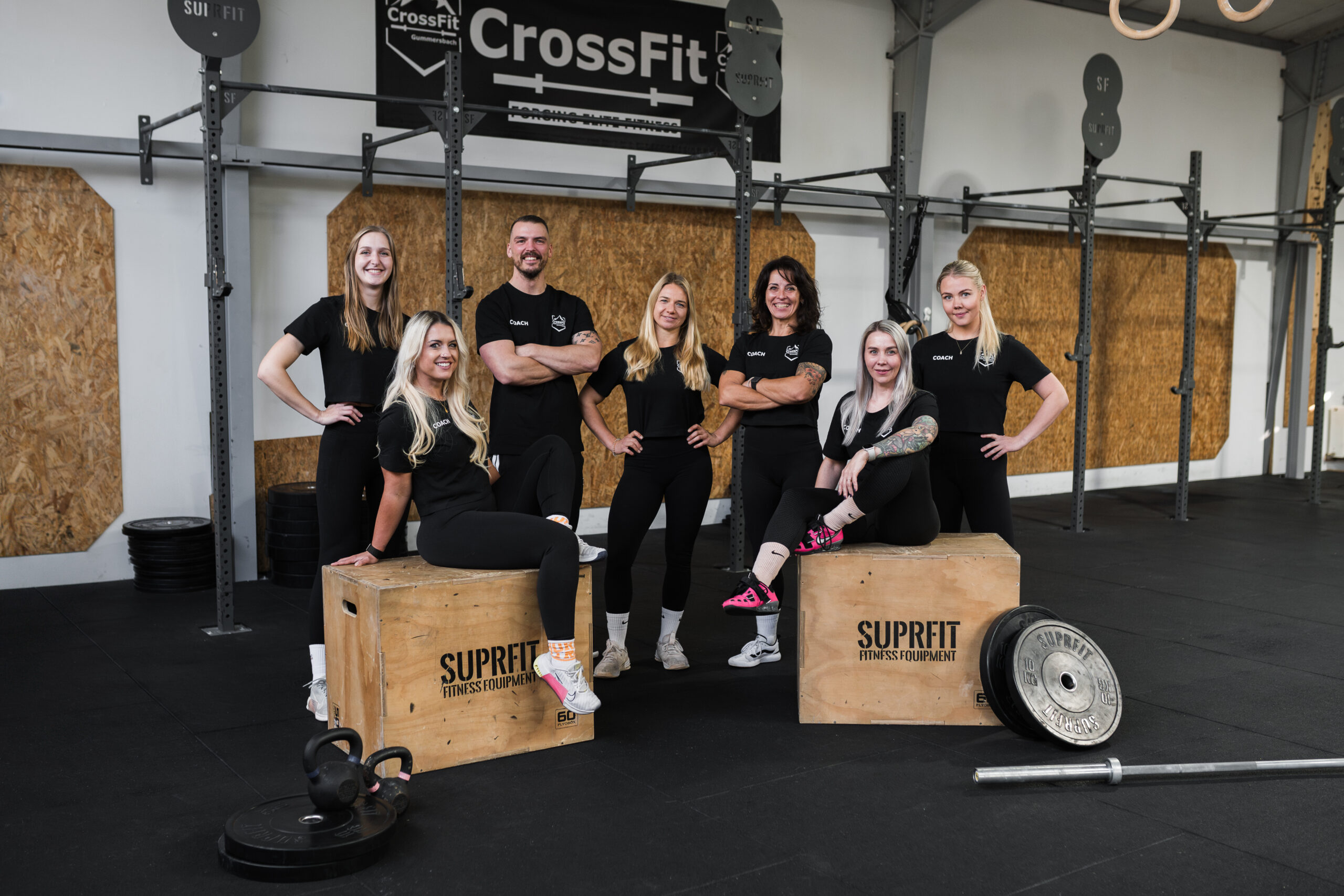 CrossFit Gummersbach